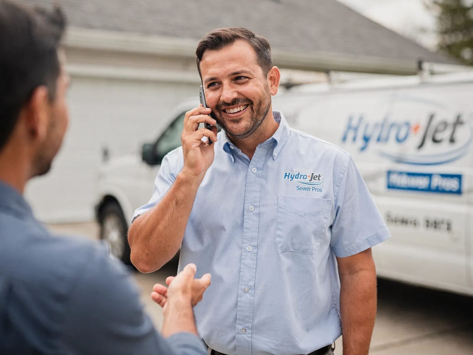 Hydro Jetting Limestone, ME FAQs